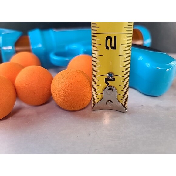 Atomic Six Shooter, READ Description - Picture 7 of 10